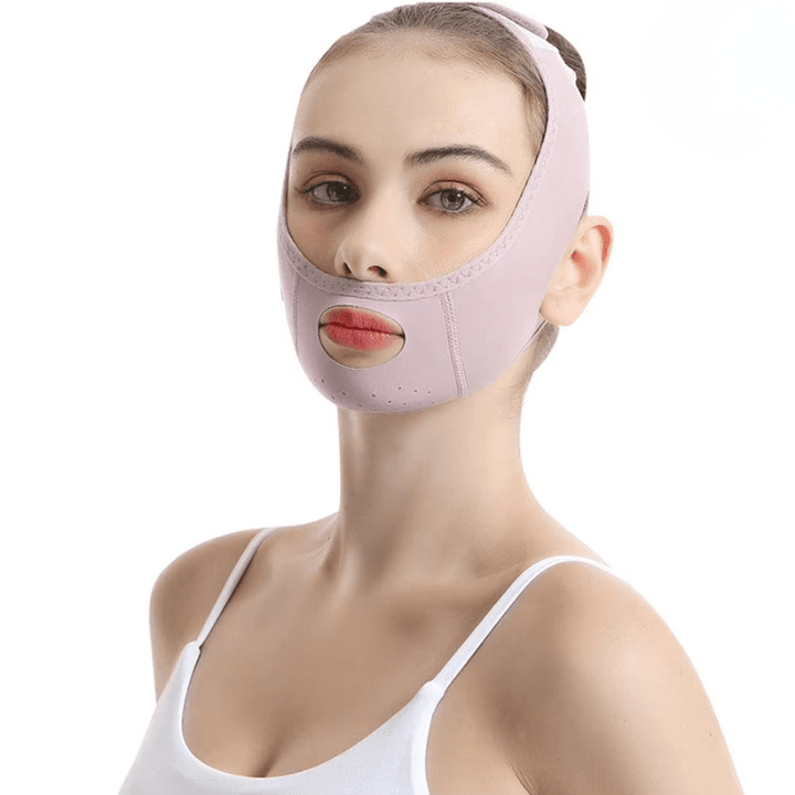 Skanto | LINE FACE LIFTER - ansiktsformer for en definert V-linje & chin kontur