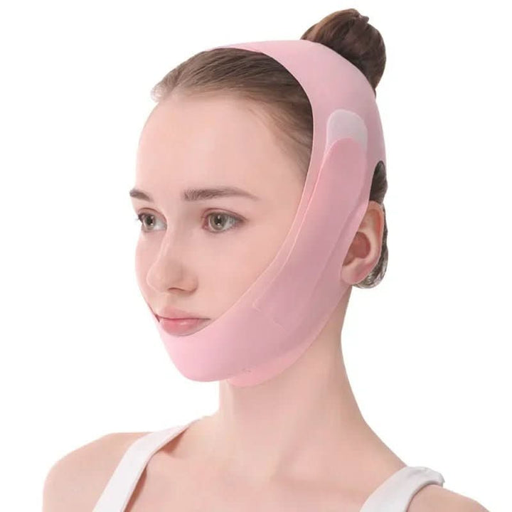 Skanto | LINE FACE LIFTER - ansiktsformer for en definert V-linje & chin kontur