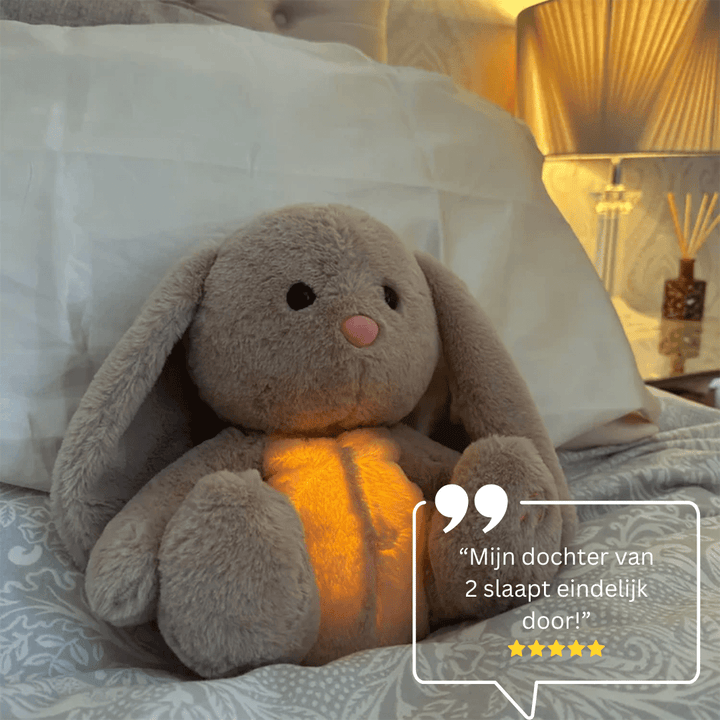 Skanto | Komfortpute med pustesimulering for avslapning