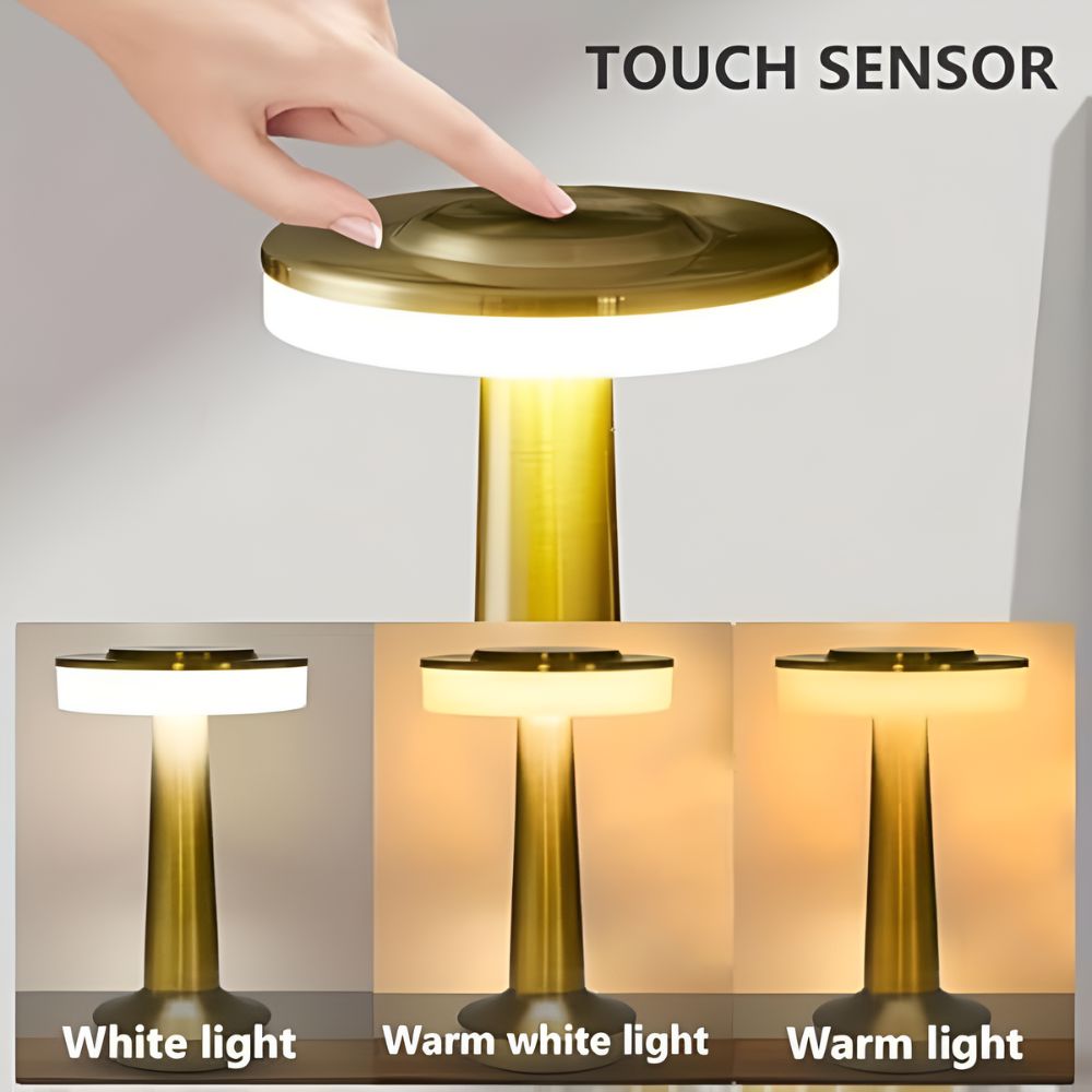 Skanto | Aura Dome Trådlampe