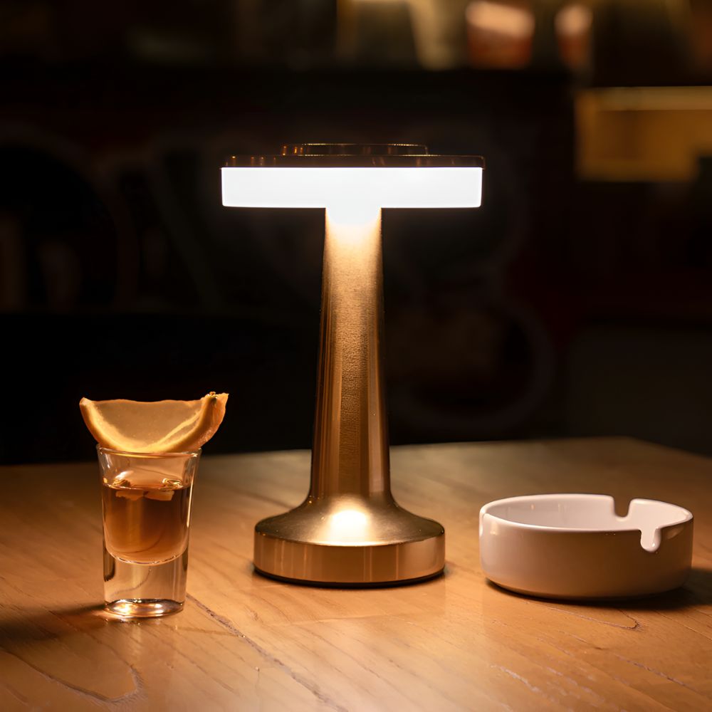 Skanto | Aura Dome Trådlampe