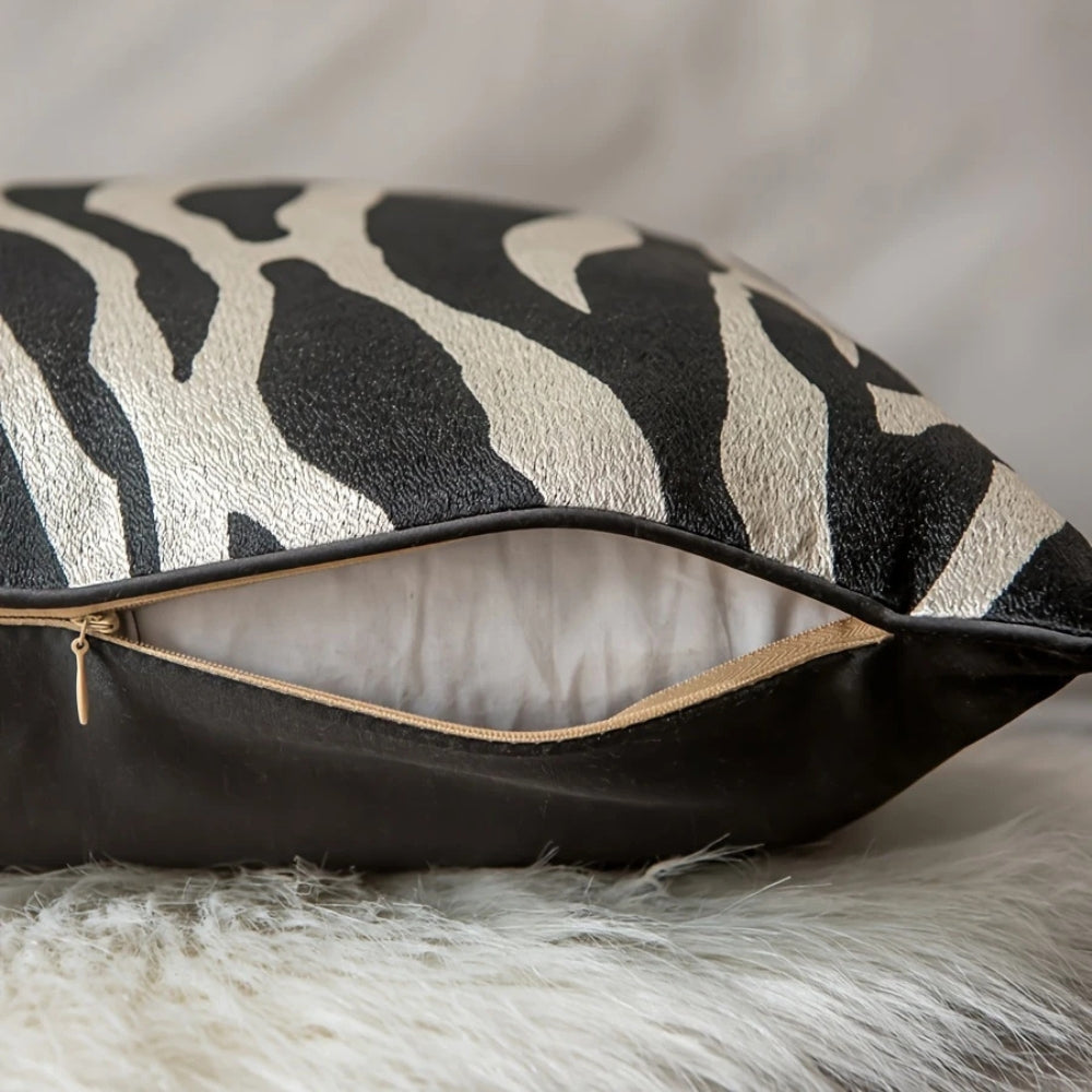 Skanto | Auric Gilded Luxury Putetrekk