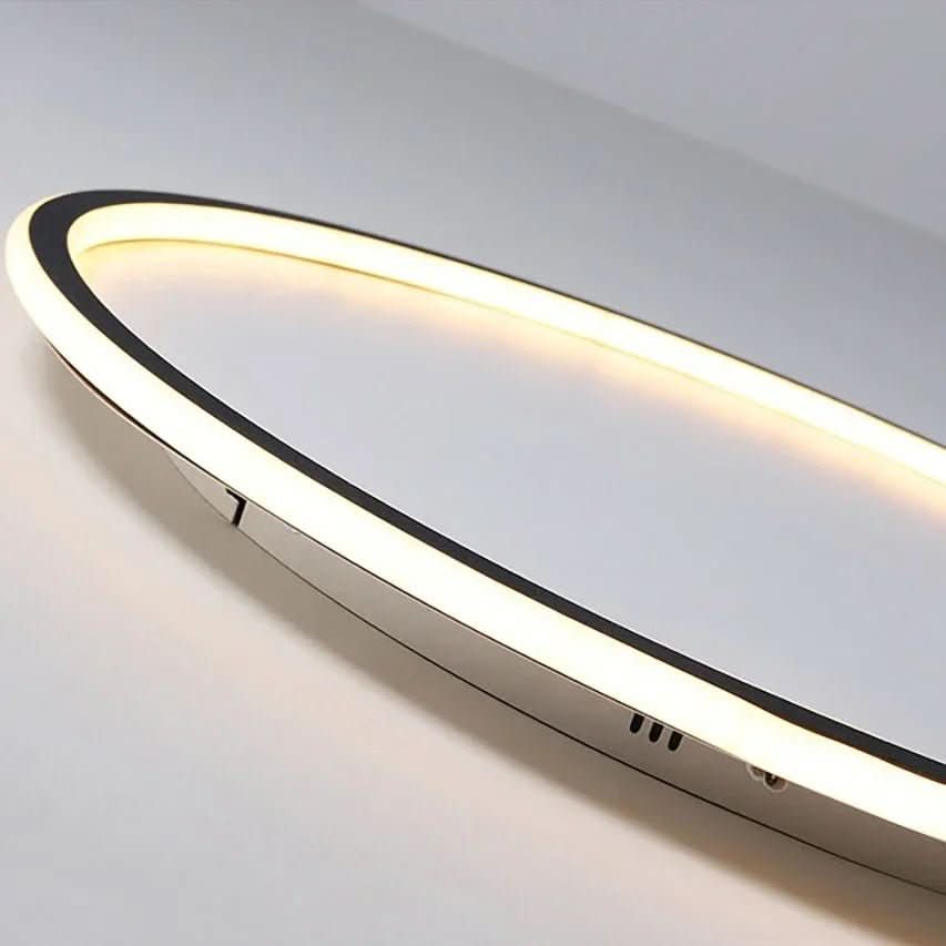 Skanto | Skandinavisk LED taklampe for varmt, blendrefritt boligalys