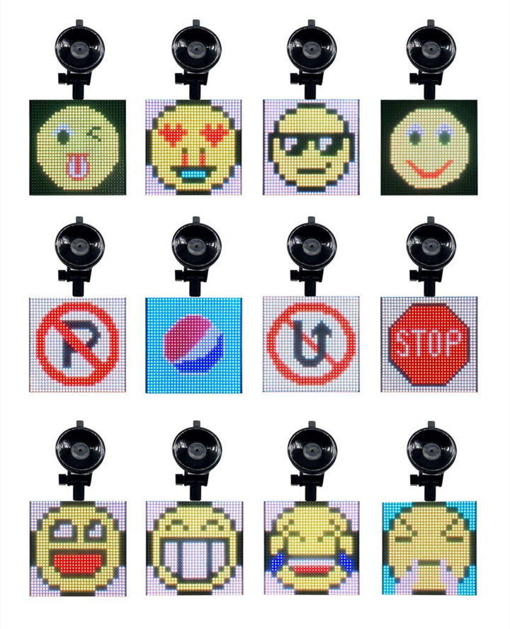 Skanto | EmojiJoy Co-Passenger Emojis | De morsomste emojiene for uforglemmelige turer