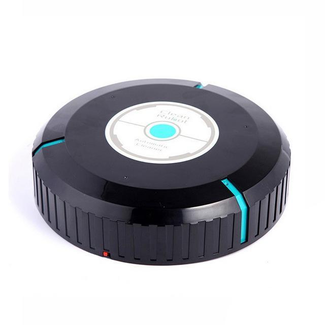 Skanto | Smart Auto Cleaner Robot - Den bedre måten å rengjøre gulvet
