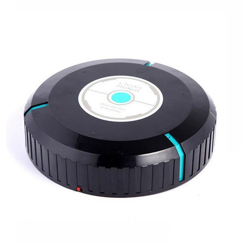 Skanto | Smart Auto Cleaner Robot - Den bedre måten å rengjøre gulvet
