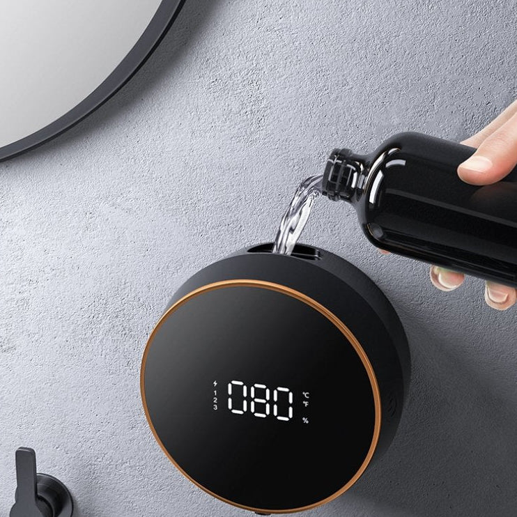 Automatisk såpedispenser med sensor | Skanto