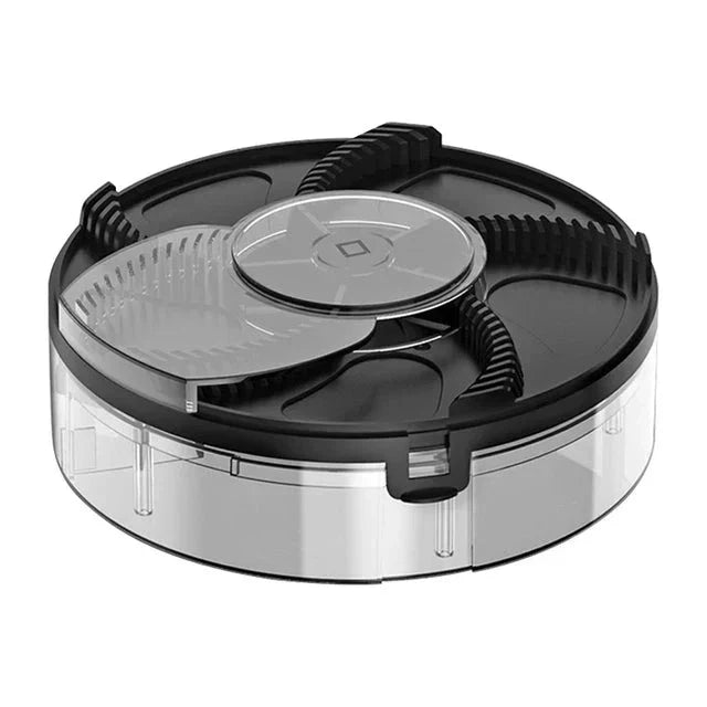 Skanto | Sikker insektsfanging med automatisk lading