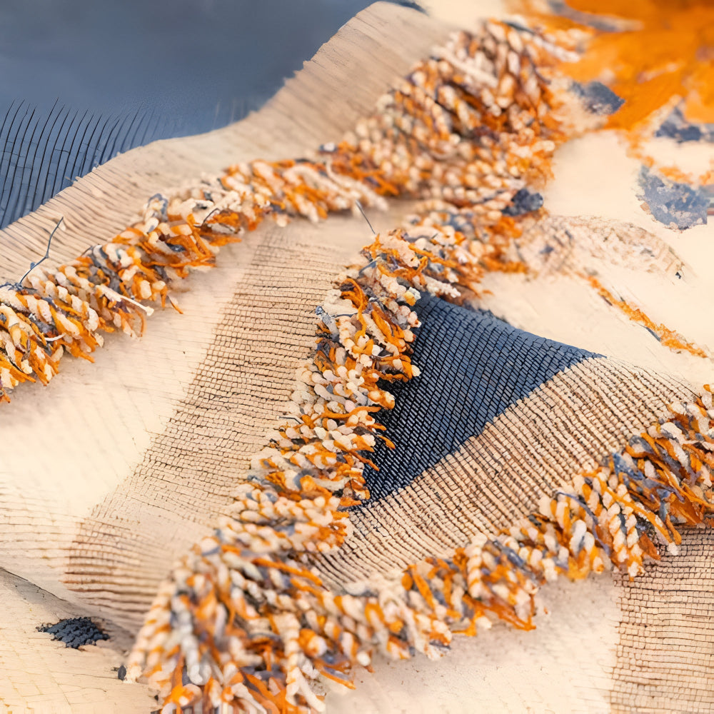 Skanto | Høst Vines Jacquard Sofa Deksel
