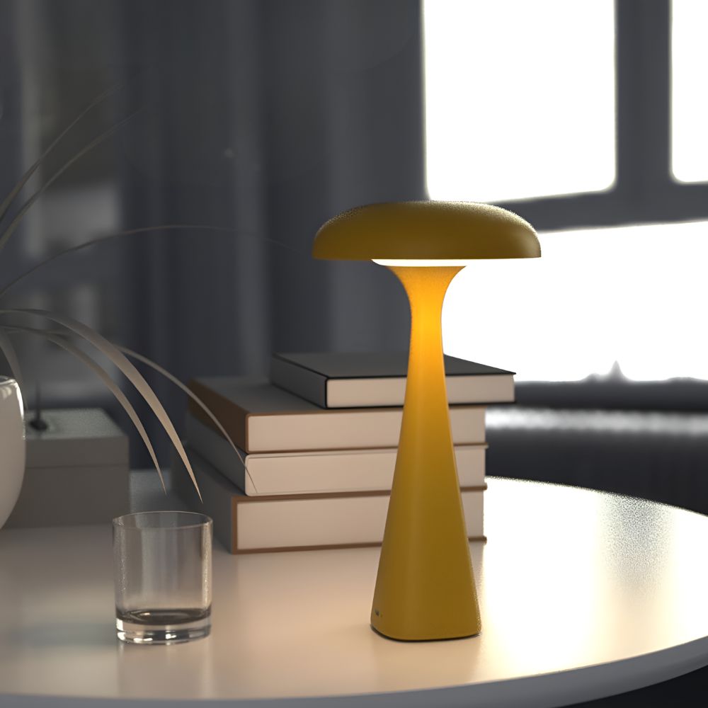 Skanto | Ava Manetthammer Skrivebordslampe