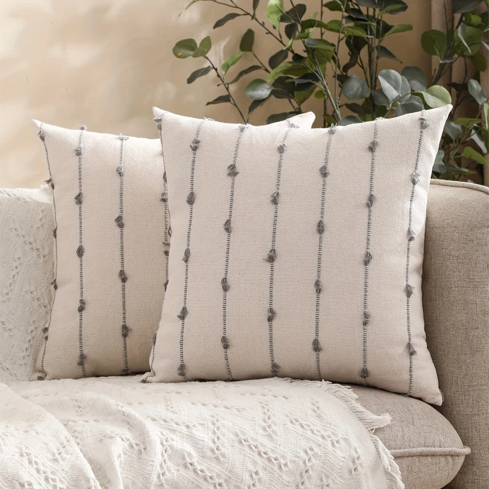 Skanto | Averra Vertikalt Stitched Putevar