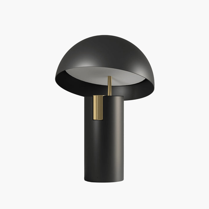 Skanto | Bordlampe - RetroWave - Minimalistisk & Justerbart Design - Chic Moderne Eleganse