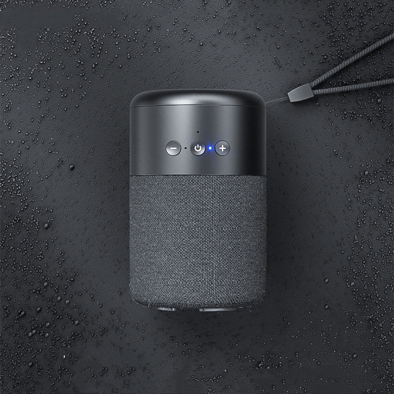 Skanto | De mest bærbare trådløse Bluetooth støyreduserende hodetelefonene og høyttaleren