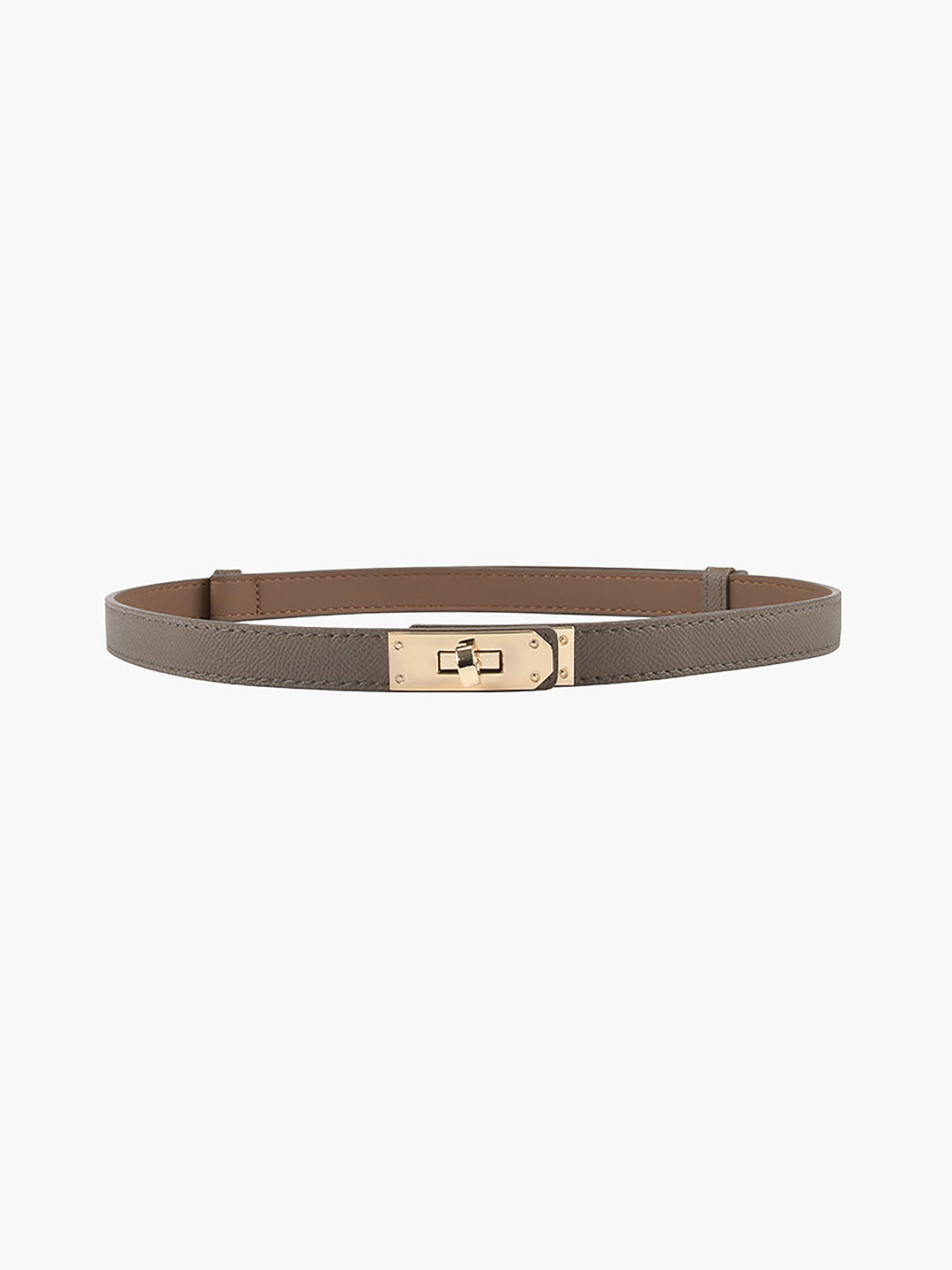 GlamBelt – Elegant Justerbart Damebelte Skanto