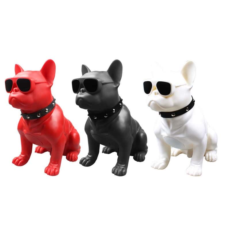 OneDer Bulldog Bluetooth-høyttaler | Skanto