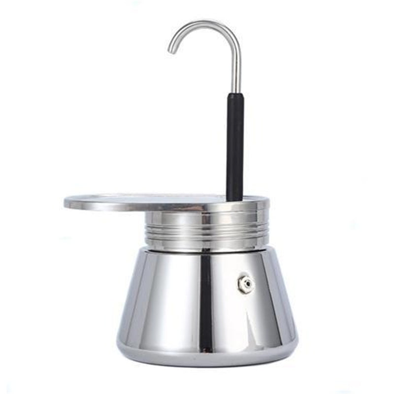Skanto | Espresso Maker