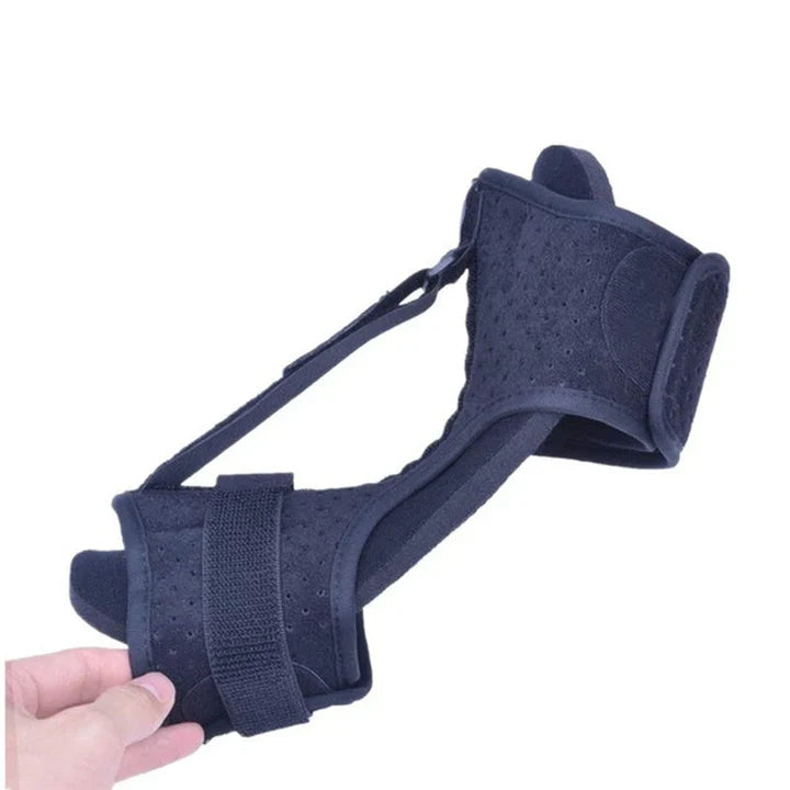 Skanto | Dorsal Splint for the Night | Support and Relief During Sleep