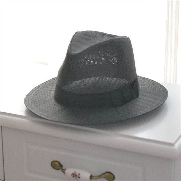 Skanto | Klassisk Panama Hatt