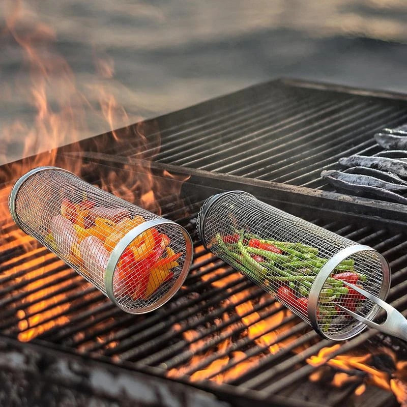 Grill Sylindere | Skanto