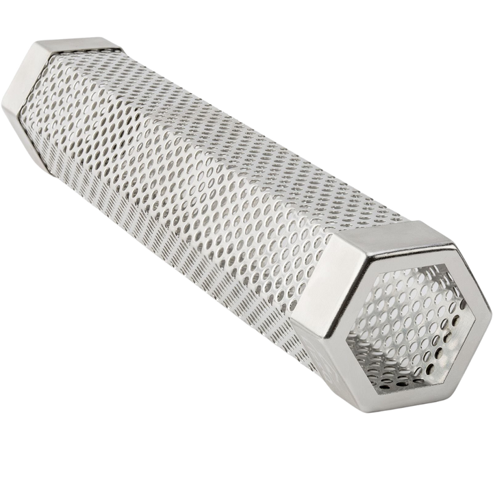 Røykgenerator til grilling