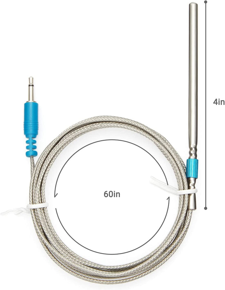 Kjøttprobe for Termometer IBT-4XS og IBT-6XS | Skanto