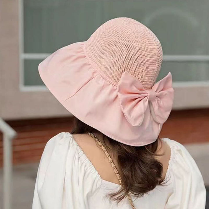 Skanto | Elegant solhatt for stilig UV-beskyttelse skjerm for UV solbeskyttelse
