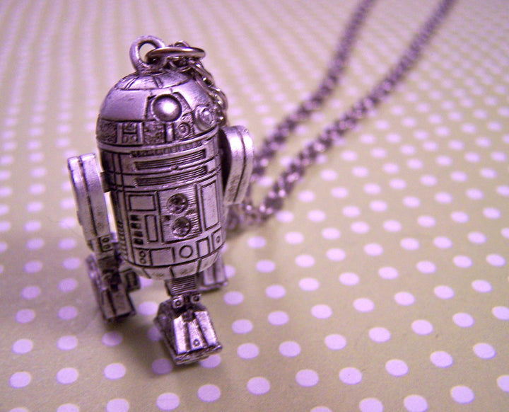 R2D2 Vintage Pene | Skanto