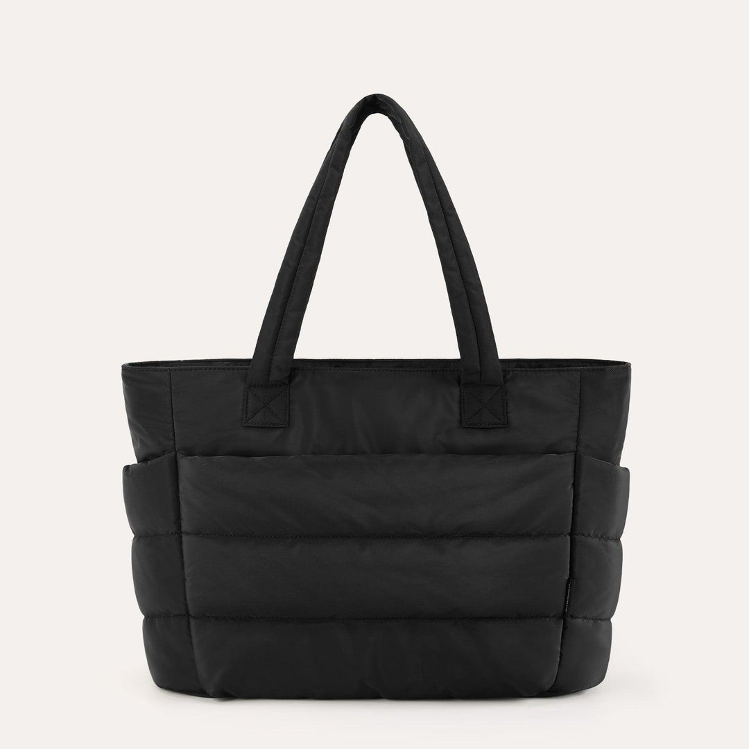 Skanto | DraagMeega Luxury Day Backpack – Lettvekt, Polstret & Allsidig for Hver Dag