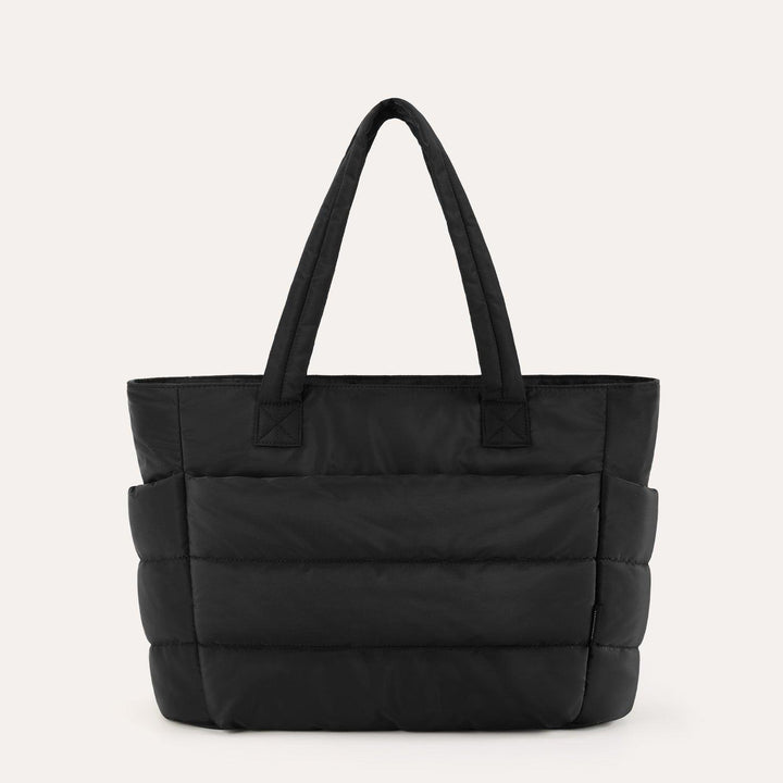 Skanto | DraagMeega Luxury Day Backpack – Lettvekt, Polstret & Allsidig for Hver Dag
