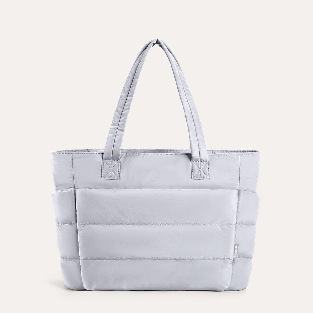 Skanto | DraagMeega Luxury Day Backpack – Lettvekt, Polstret & Allsidig for Hver Dag