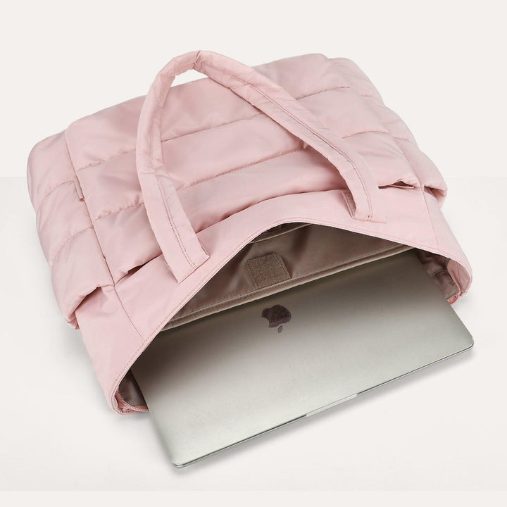 Skanto | DraagMeega Luxury Day Backpack – Lettvekt, Polstret & Allsidig for Hver Dag