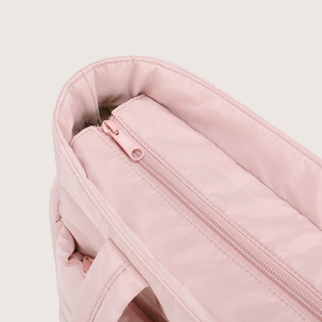 Skanto | DraagMeega Luxury Day Backpack – Lettvekt, Polstret & Allsidig for Hver Dag