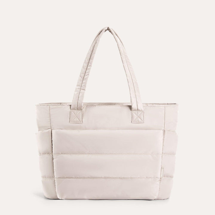 Skanto | DraagMeega Luxury Day Backpack – Lettvekt, Polstret & Allsidig for Hver Dag