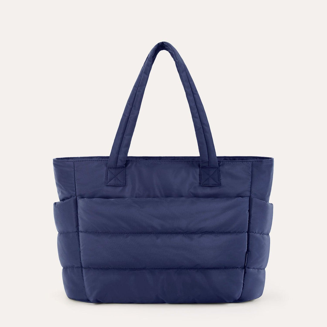 Skanto | DraagMeega Luxury Day Backpack – Lettvekt, Polstret & Allsidig for Hver Dag