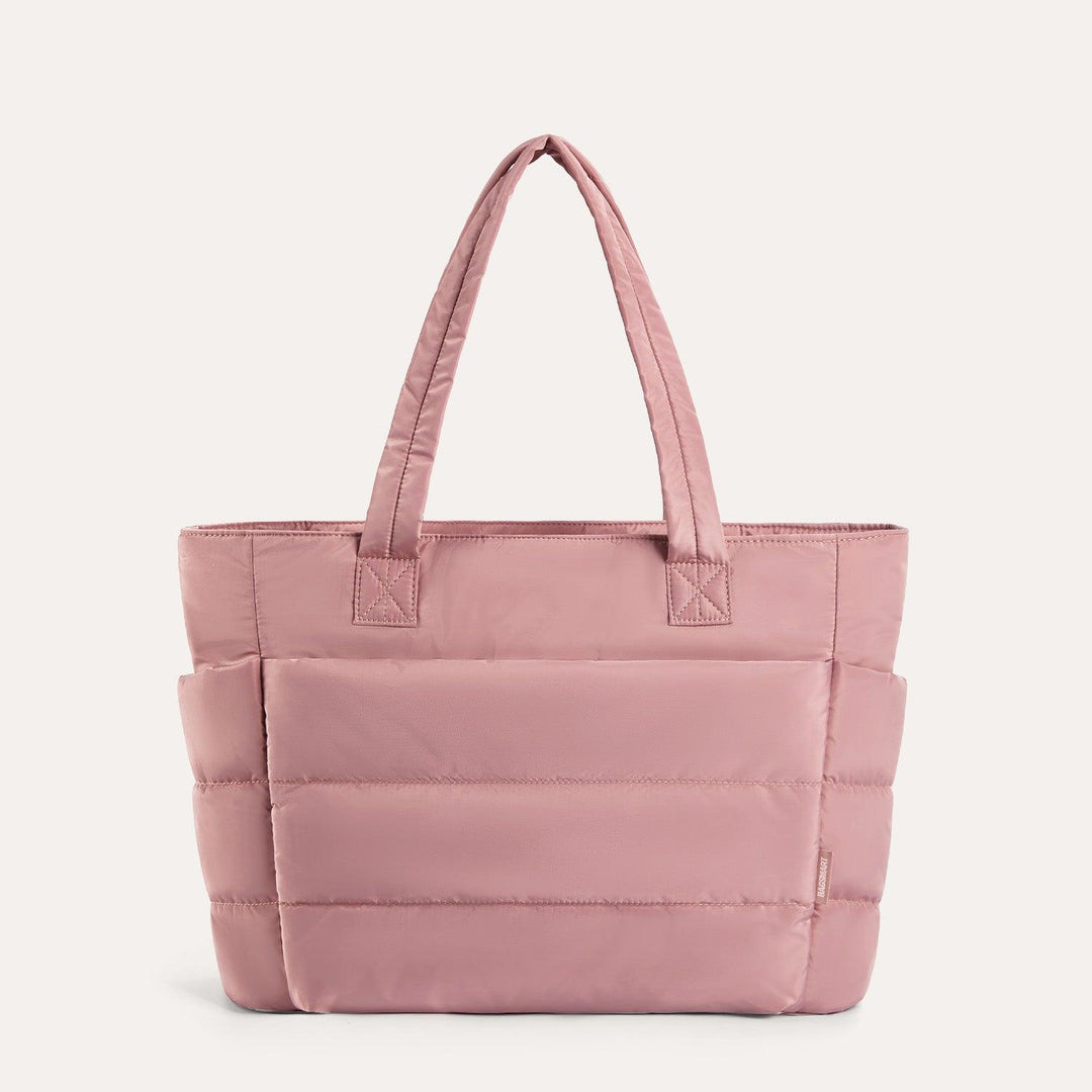 Skanto | DraagMeega Luxury Day Backpack – Lettvekt, Polstret & Allsidig for Hver Dag