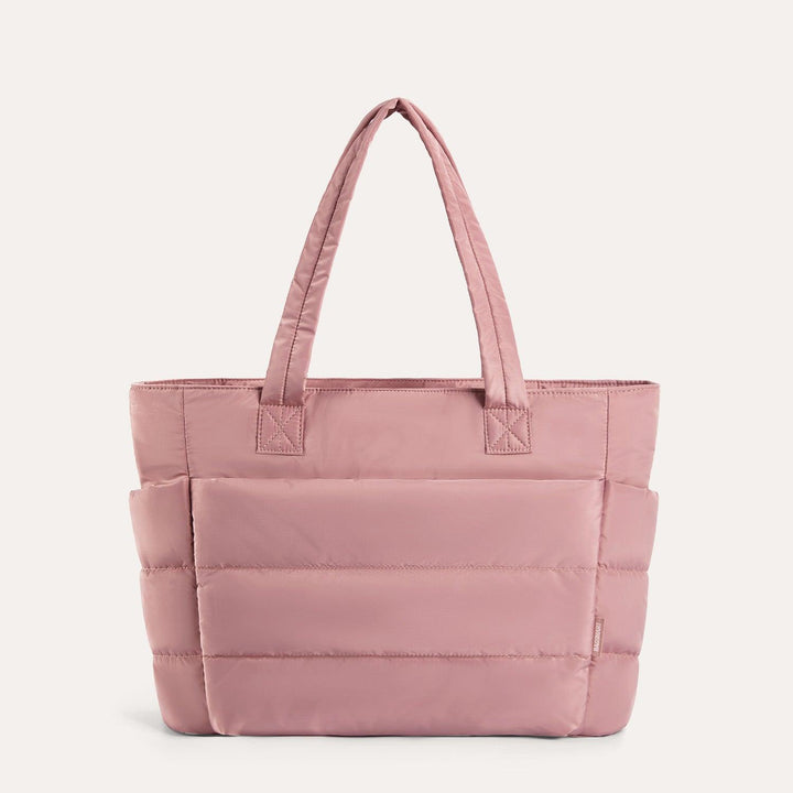 Skanto | DraagMeega Luxury Day Backpack – Lettvekt, Polstret & Allsidig for Hver Dag