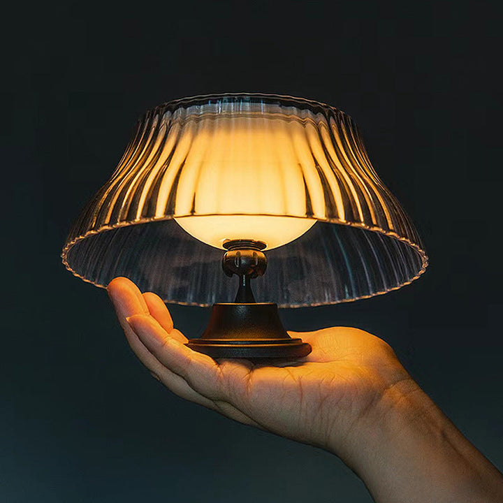 Moderne minimalistiske runde halvball kurvet pole jern ABS LED utendørs vegglampe for hagen | Skanto