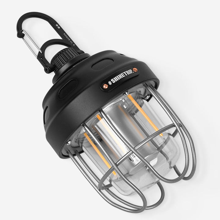 Samtidig Kreativ Rund Muttern Aluminium Karbonstål ABS LED Utendørs Lys For Hage | Skanto