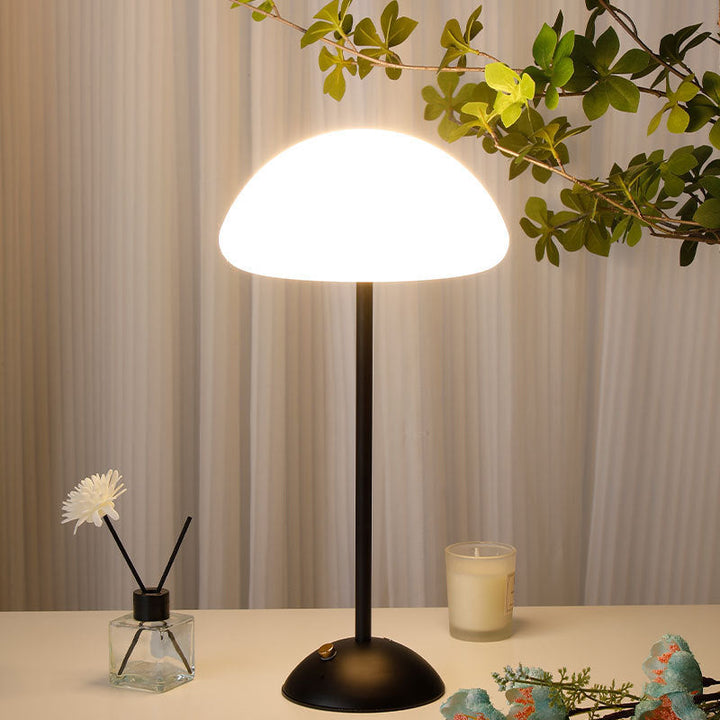 GlowPort USB Dimmbar LED Bordlampe Skanto