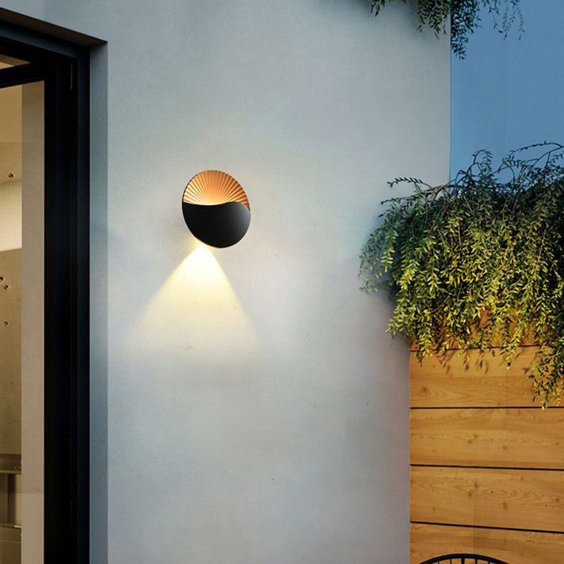 Skanto | Modern Glow for Elegant Space