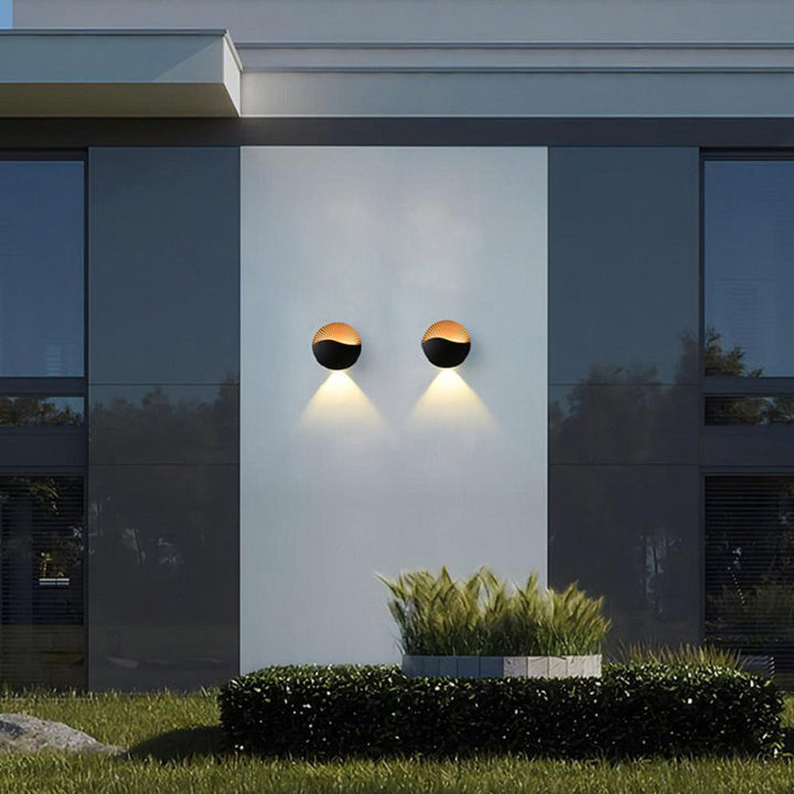 Skanto | Modern Glow for Elegant Space