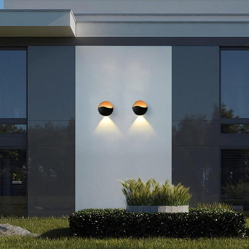 Skanto | Modern Glow for Elegant Space