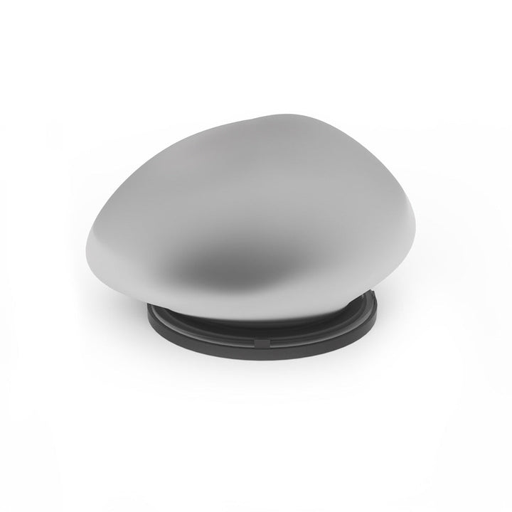 Moderne minimalistiske vanntette solpebble PP LED utendørslys landskapsbelysning for hagen | Skanto