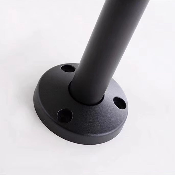 Moderne Industrielle Vanntette Aluminium Forsterket Glass Bøyde Rør LED Utendørs Lys Landskapsbelysning For Hage | Skanto