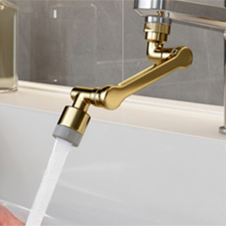 Skanto | Robotic Arm Universal Kranforlenger