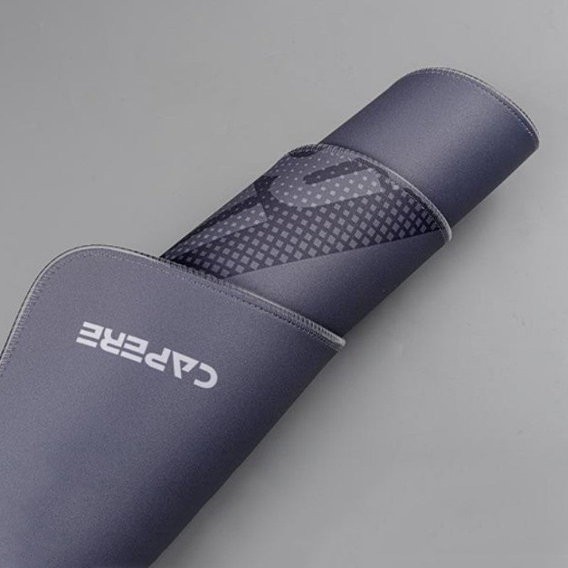 Skanto | Stor Vanntett Belyst Utvidet Dock Musematte