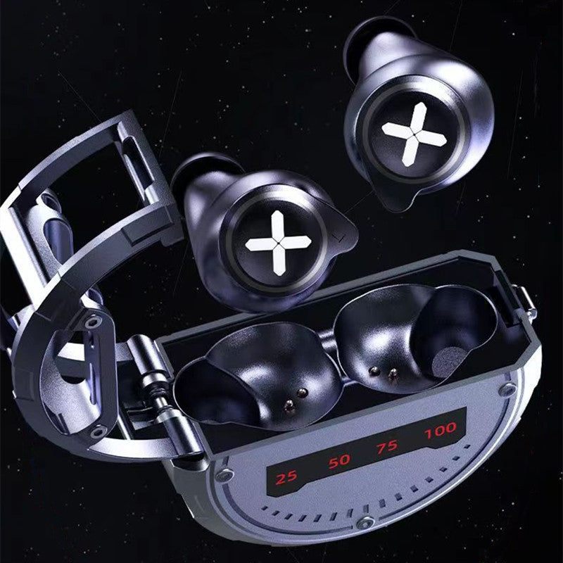 Skanto | Sinklegering Lag-Fri Bluetooth Gaming Headset