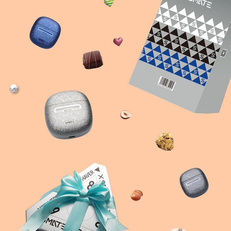Skanto | Mini Oppladbar Helkropp Vaskbar Dobbeltblad Barbermaskin