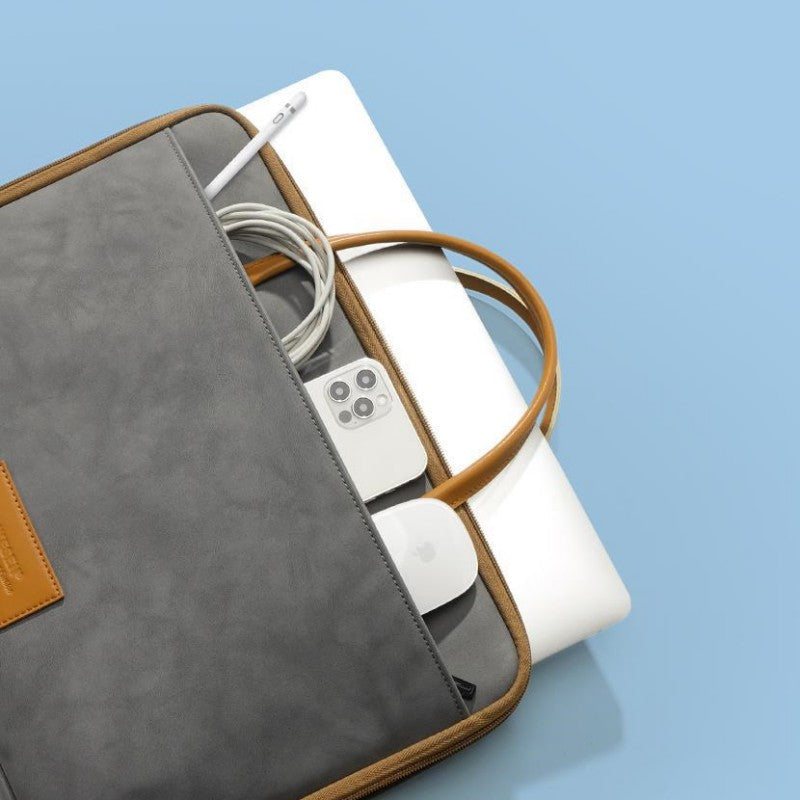Skanto | 180¬∞ Helåpen Laptop Bag