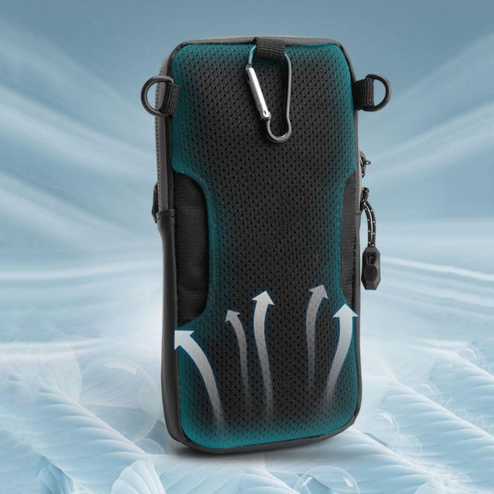 Skanto | Mini Enkelt Skulder Crossbody Telefon Armbånd